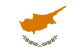 Bandera CY