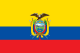 Bandera EC