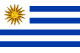 Bandera UY